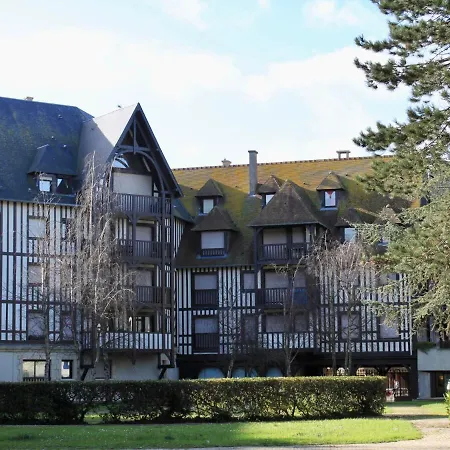 Les Jardins Du Yacht Club-3 By Interhome Apartment