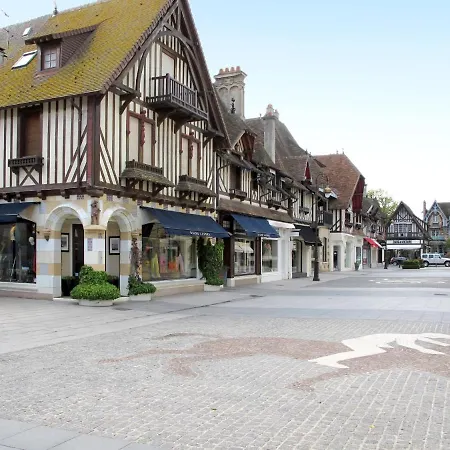 Les Jardins Du Yacht Club-3 By Interhome Apartment