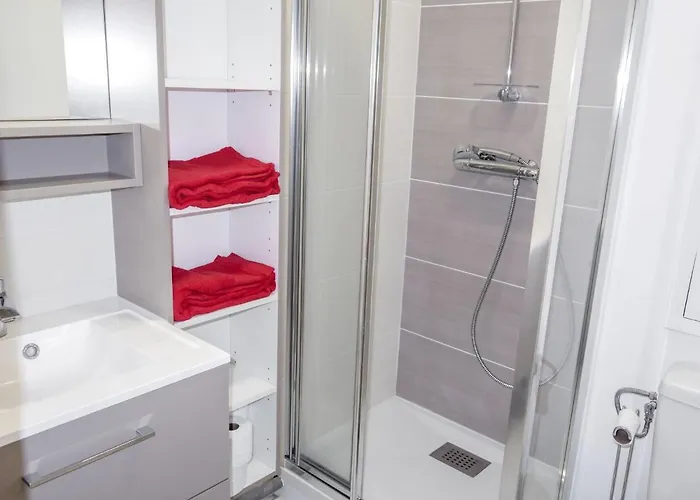 Les Jardins Du Yacht Club-3 By Interhome Deauville