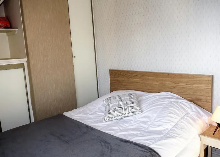 Les Jardins Du Yacht Club-3 By Interhome Apartment Deauville