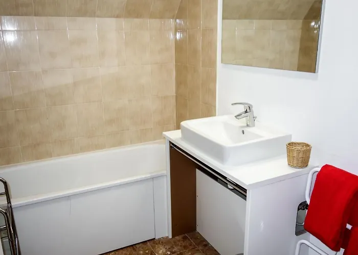 Les Jardins Du Yacht Club-3 By Interhome Apartment