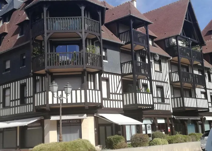 Les Jardins Du Yacht Club-3 By Interhome Apartment *