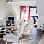Les Jardins Du Yacht Club-3 By Interhome Apartment Deauville