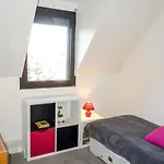 Les Jardins Du Yacht Club-3 By Interhome *
