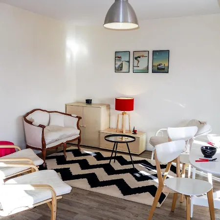 Les Jardins Du Yacht Club-3 By Interhome 公寓 *