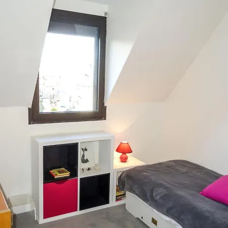 Les Jardins Du Yacht Club-3 By Interhome *