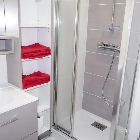 Les Jardins Du Yacht Club-3 By Interhome Deauville