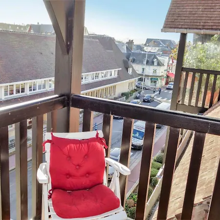 Les Jardins Du Yacht Club By Interhome *