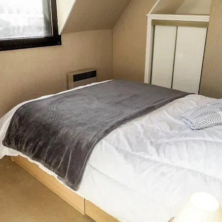 Les Jardins Du Yacht Club By Interhome Apartamento *