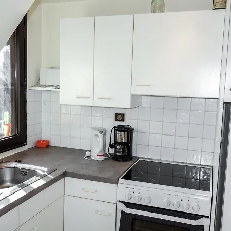 Les Jardins Du Yacht Club By Interhome Apartamento *