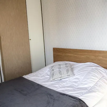 Les Jardins Du Yacht Club By Interhome Daire Deauville