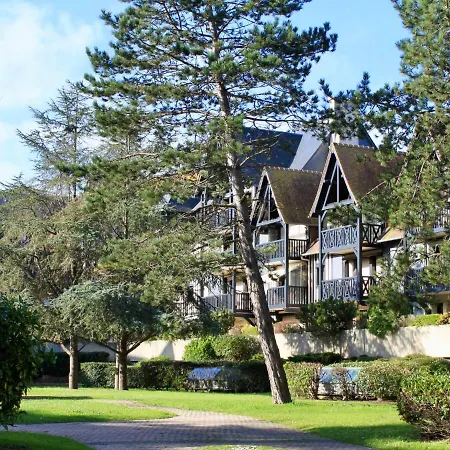 Les Jardins Du Yacht Club-3 By Interhome Apartamento *