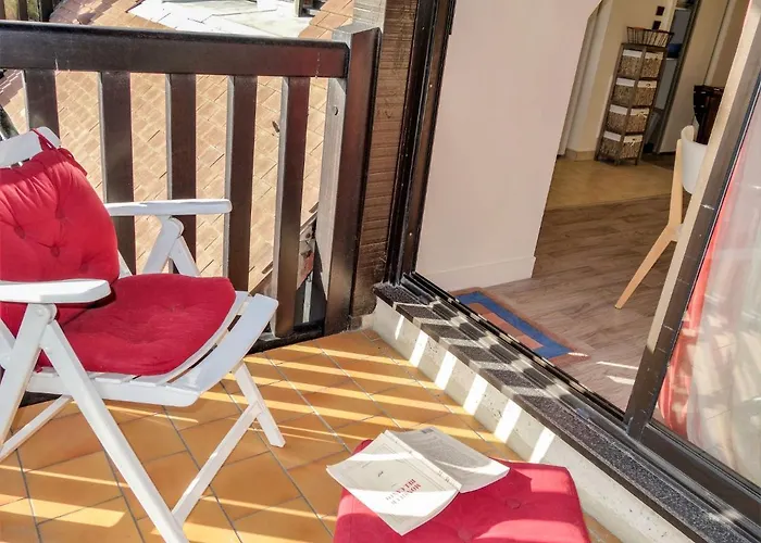 Les Jardins Du Yacht Club-3 By Interhome Deauville