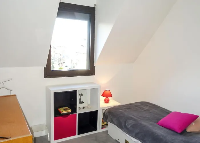 Les Jardins Du Yacht Club-3 By Interhome *