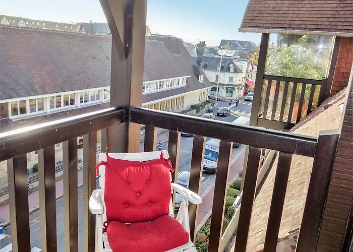 Les Jardins Du Yacht Club-3 By Interhome *